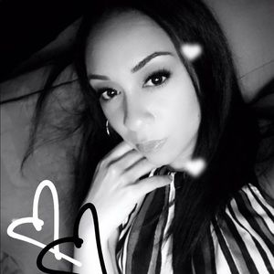 Meet your Posher, Shavaun